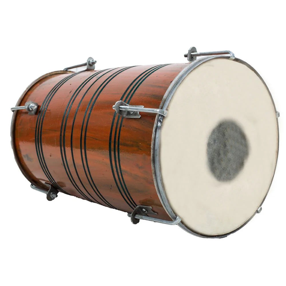 Dholak Drum Dhol