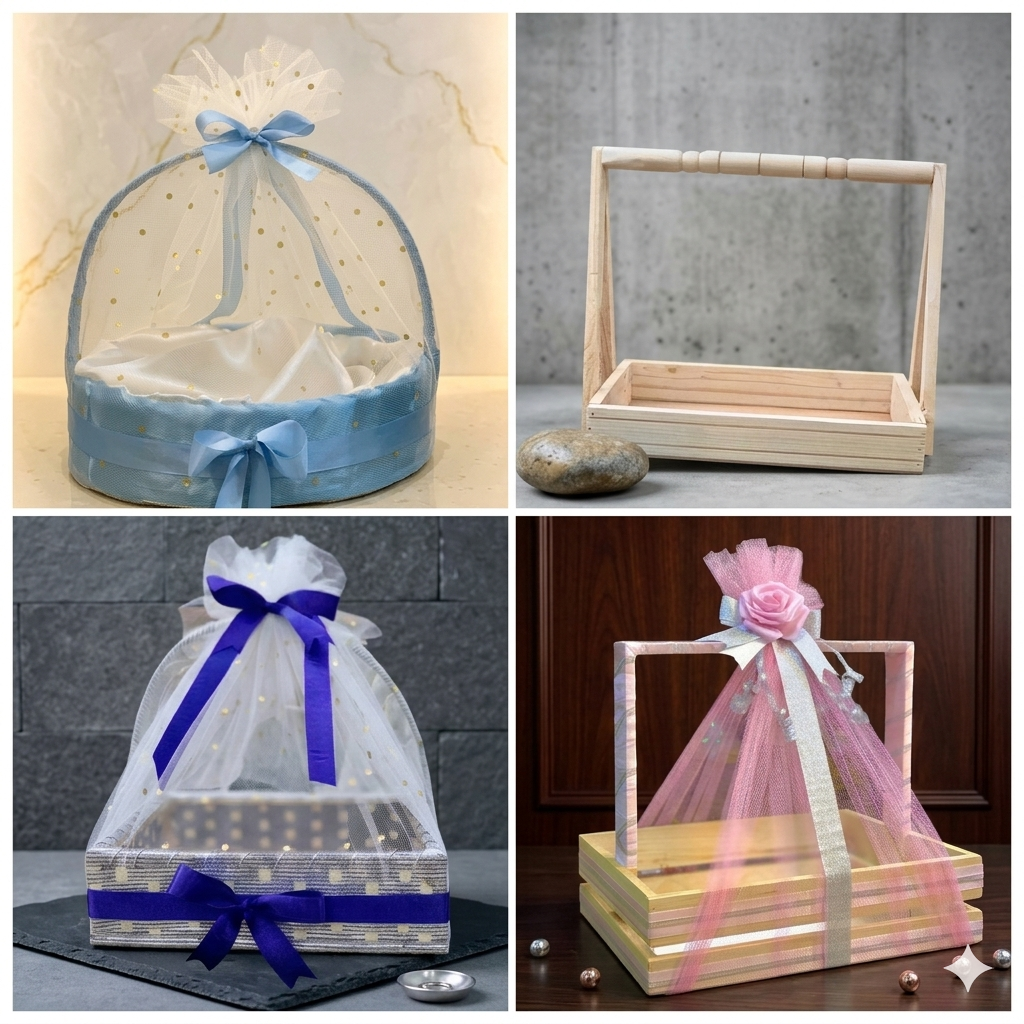 Elegant Gift Baskets