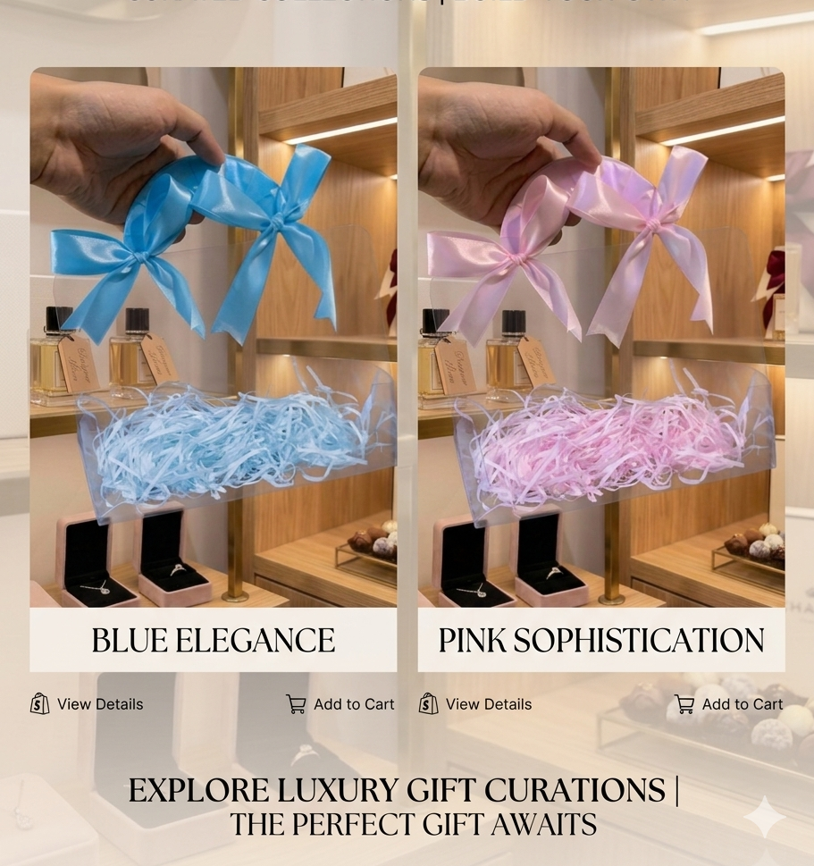 Pvc Bags And Boxes