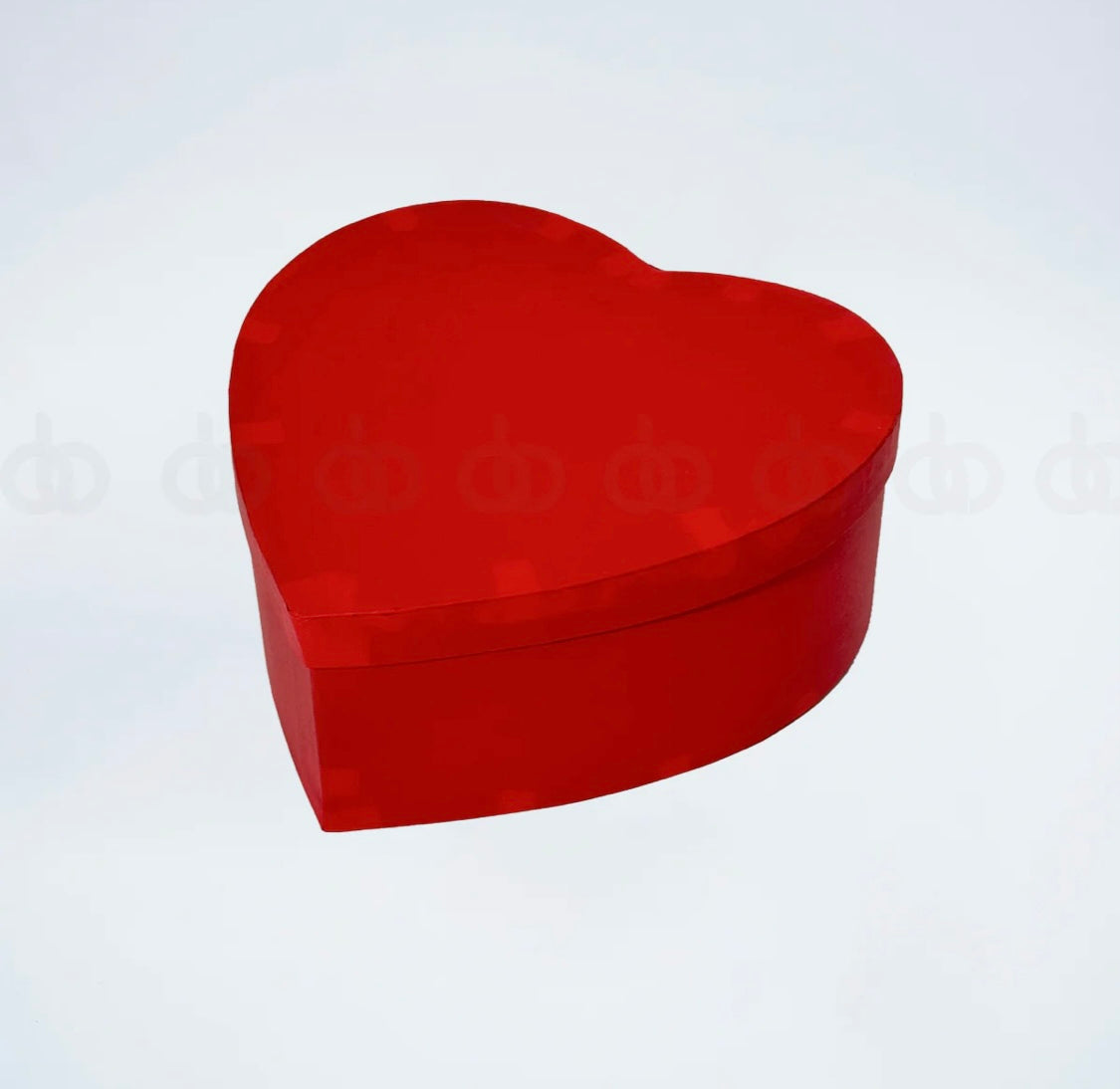 Premium Handcrafted Heart-Shaped Gift Boxes