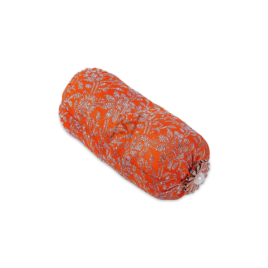 6 Pcs Multi Color Small Wedding Pillow