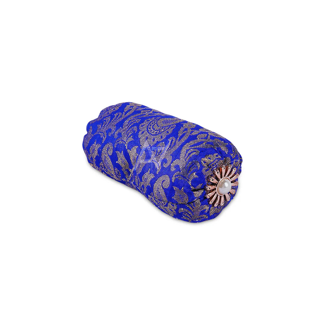 6 Pcs Multi Color Small Wedding Pillow