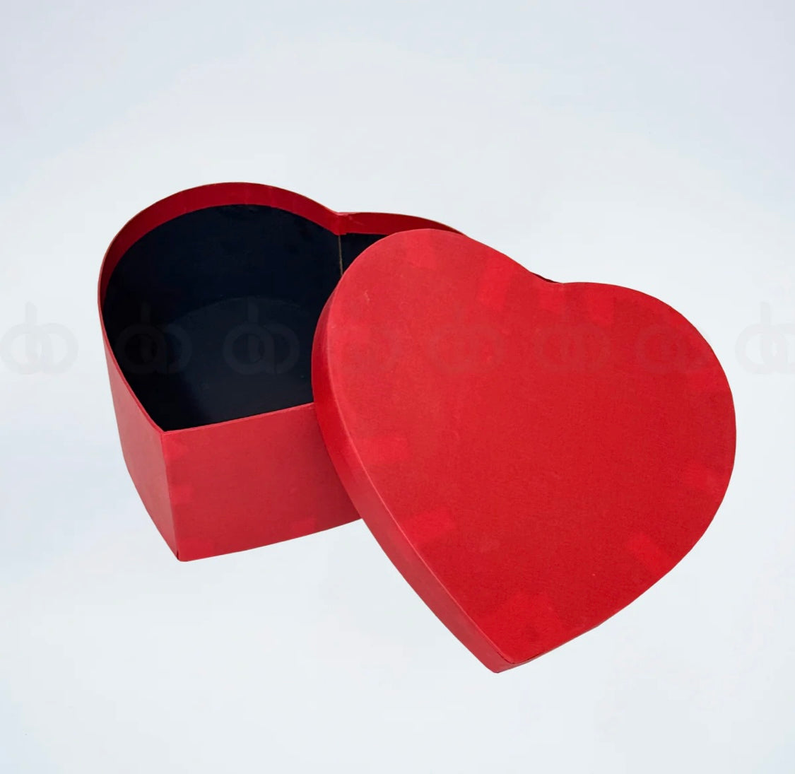 Premium Handcrafted Heart-Shaped Gift Boxes
