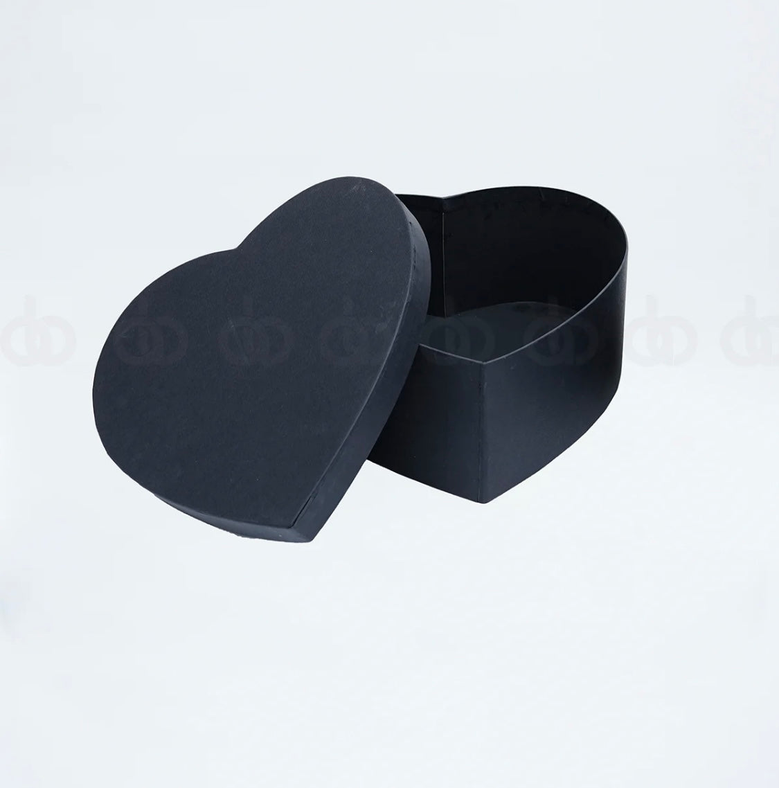 Premium Handcrafted Heart-Shaped Gift Boxes