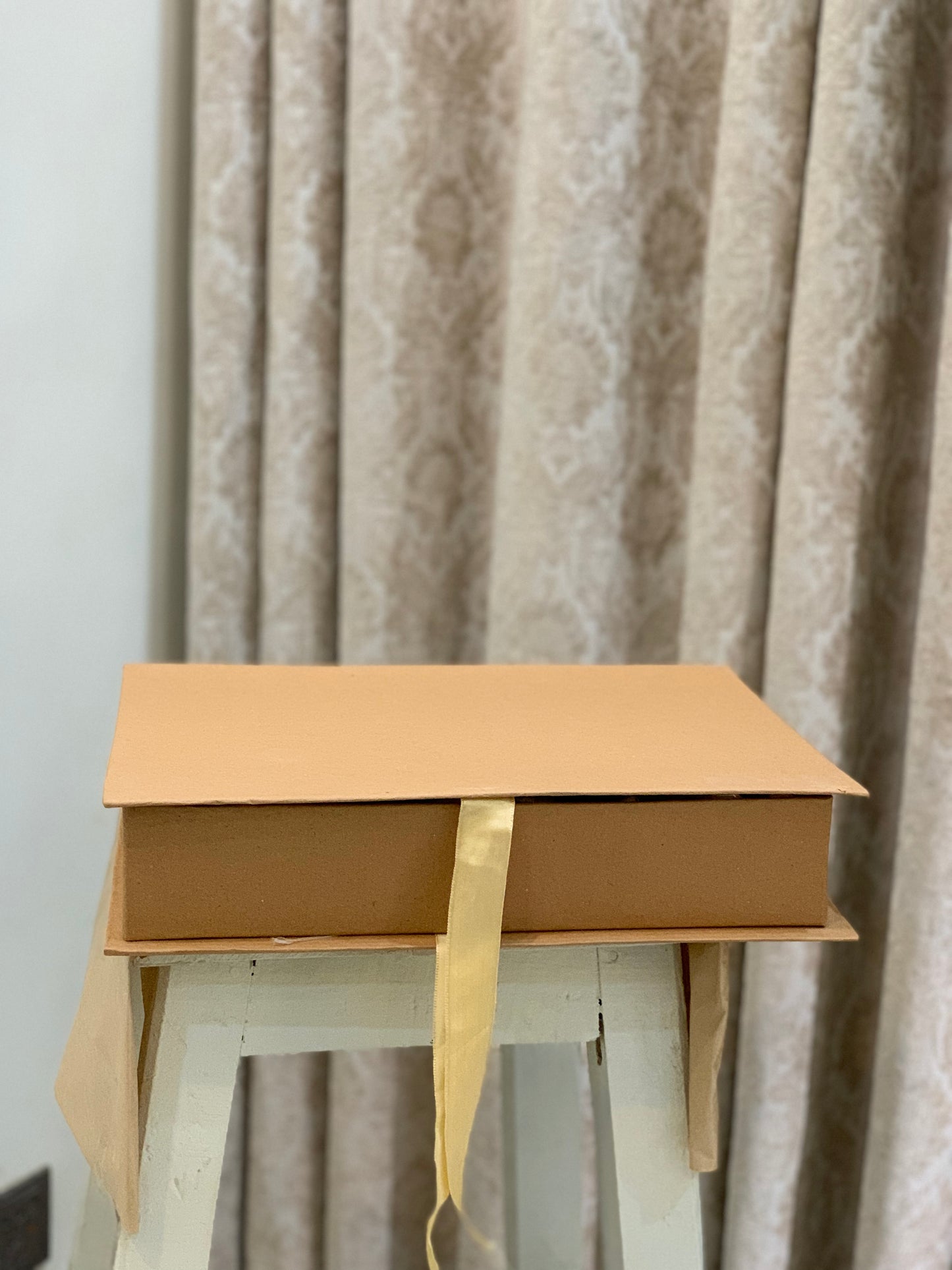 Rectangular Gift Box
