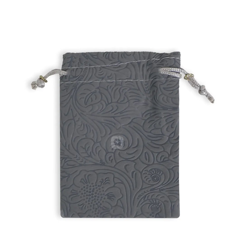 Textured Nikkah pouches