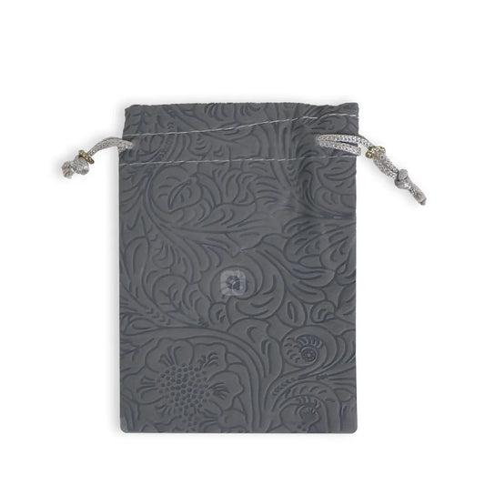 Textured Nikkah pouches