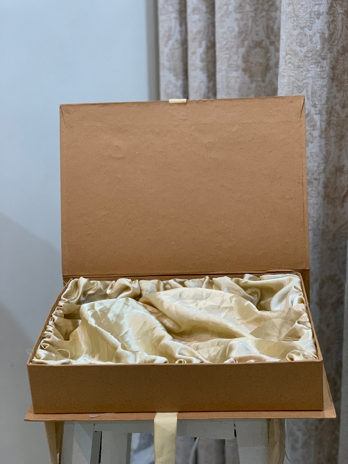 Rectangular Gift Box