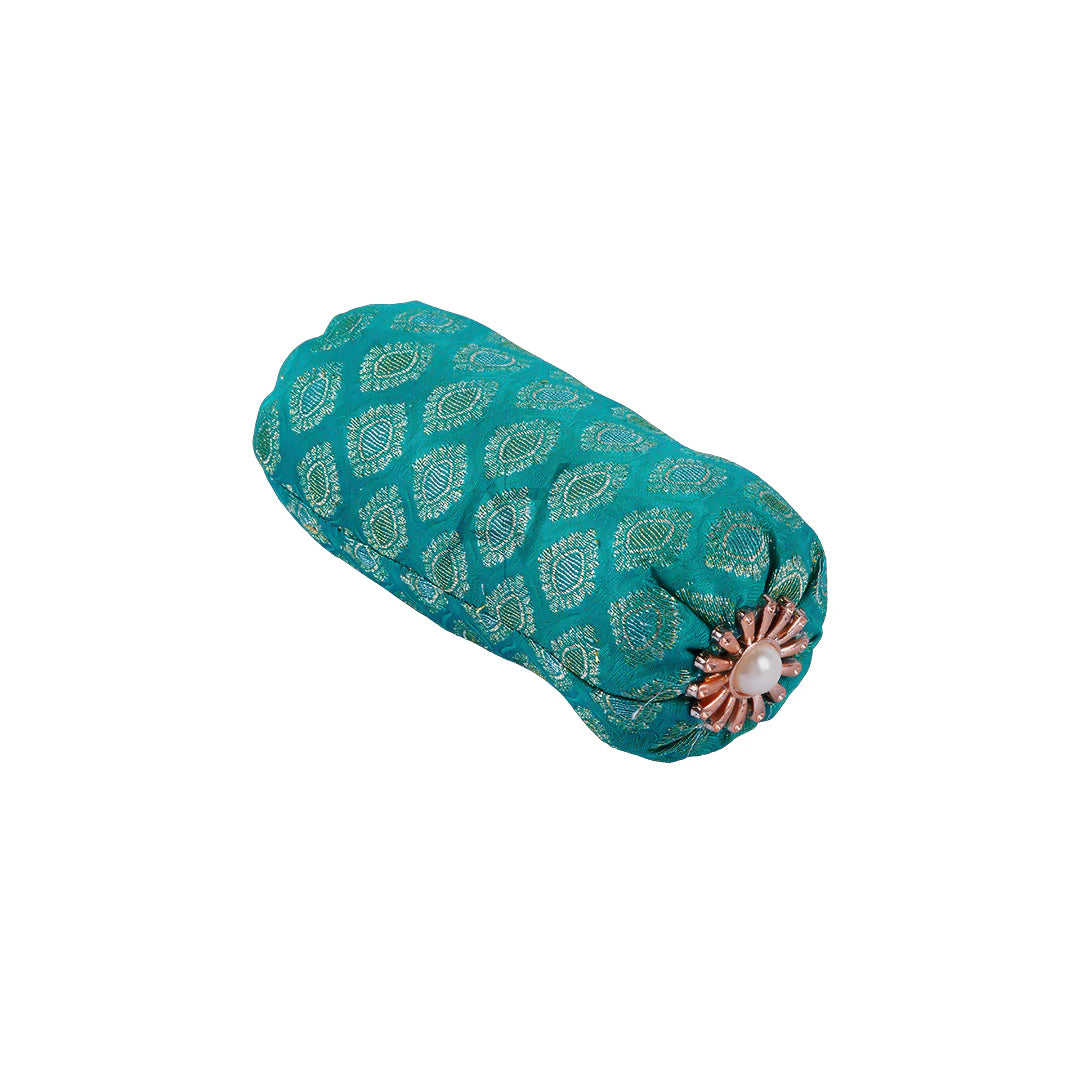 6 Pcs Multi Color Small Wedding Pillow