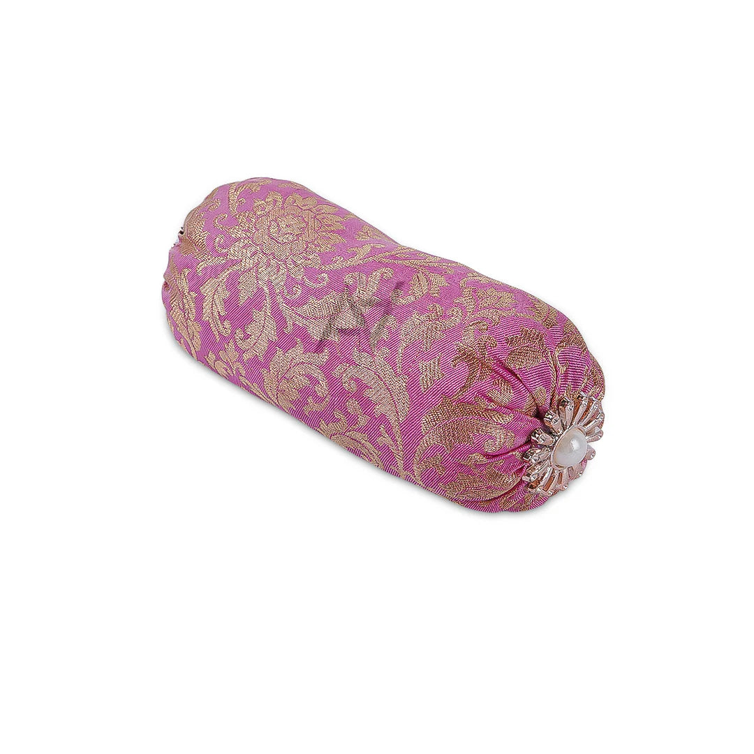 6 Pcs Multi Color Small Wedding Pillow