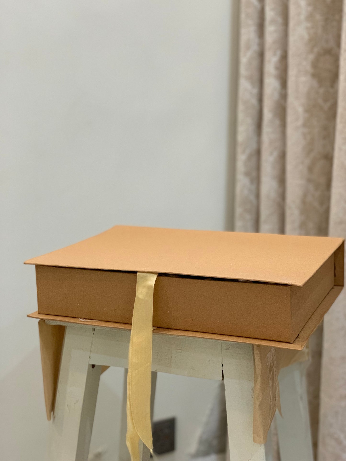 Rectangular Gift Box