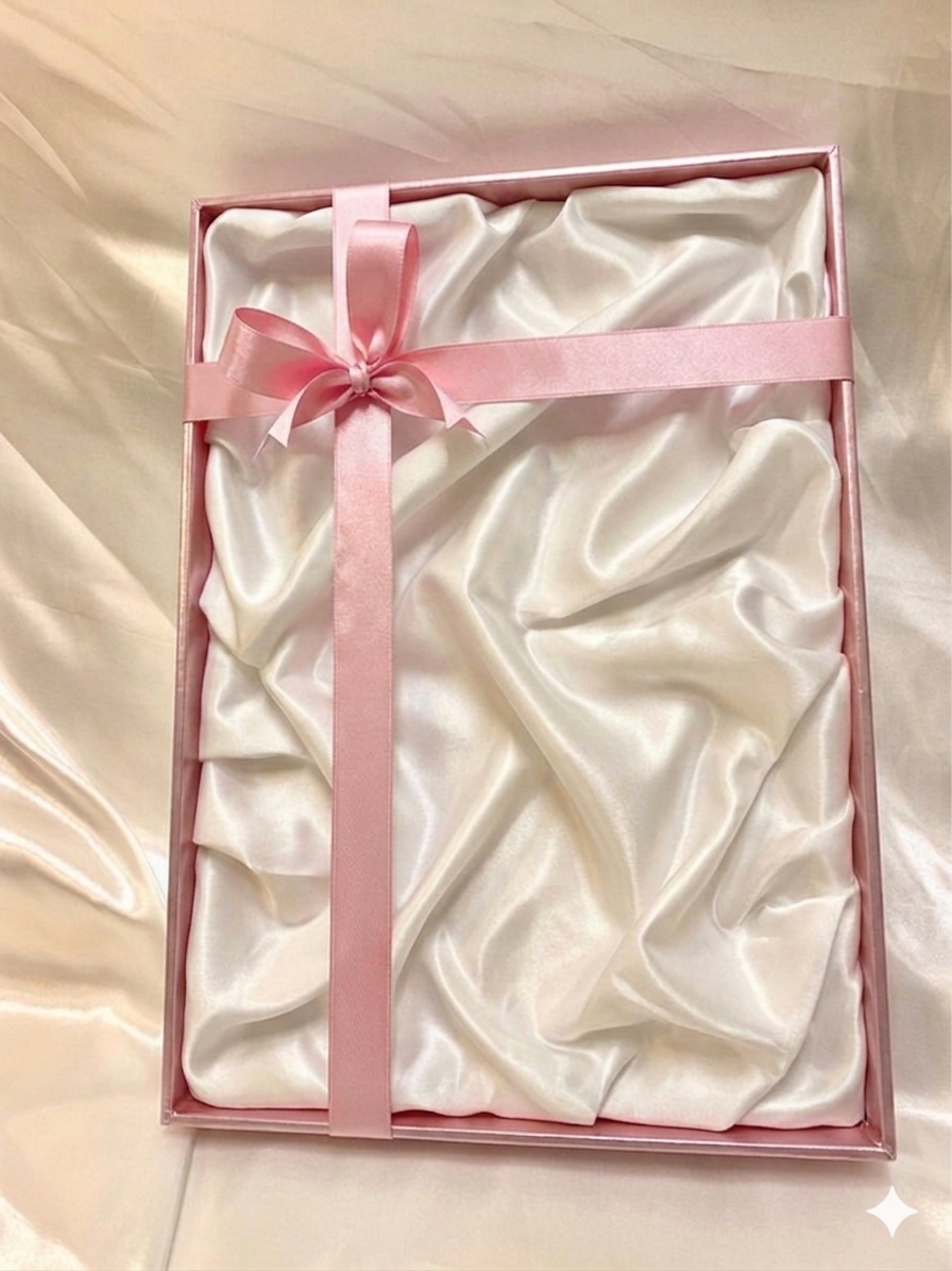 Pink Premium Gift Box
