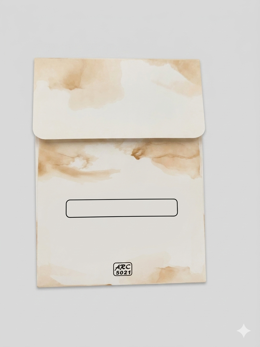 Premium Save the date wedding invite