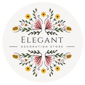 Elegant Decoration Store